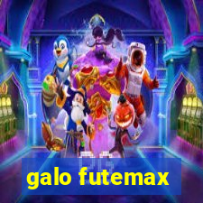 galo futemax